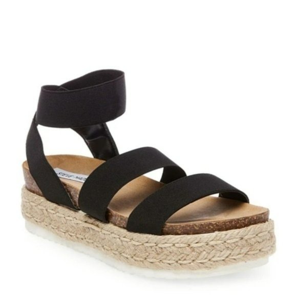 Steve Madden Shoes - Steve Madden Kimmie Sandals -6